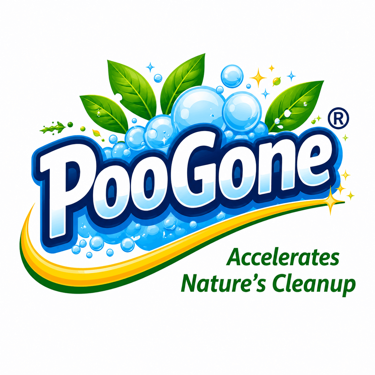POO GONE